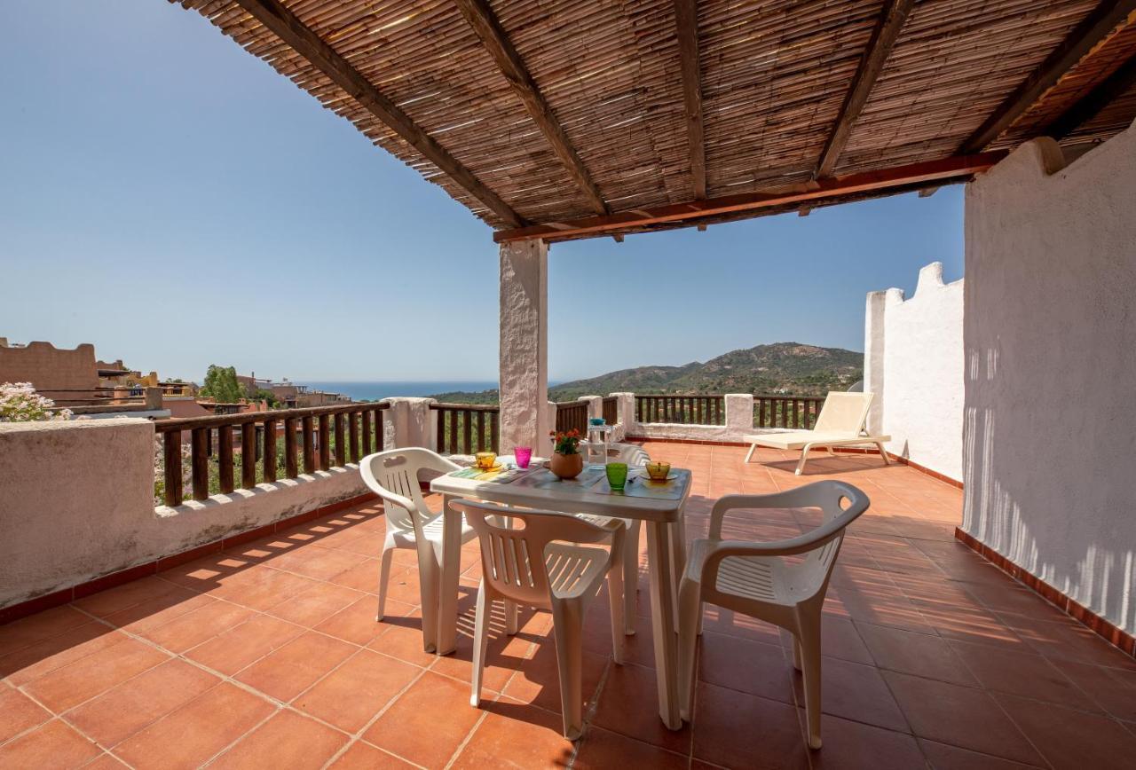 Casa Alessandra فورت فيليدج المظهر الخارجي الصورة