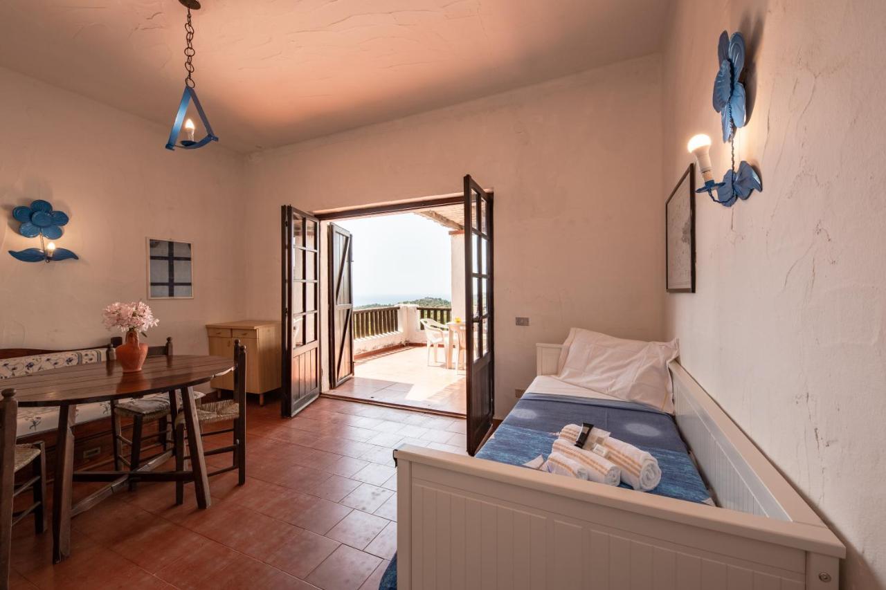 Casa Alessandra فورت فيليدج المظهر الخارجي الصورة